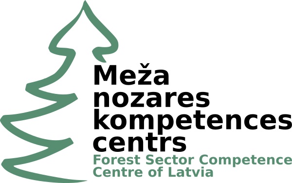 Meža nozares kompetences centrs