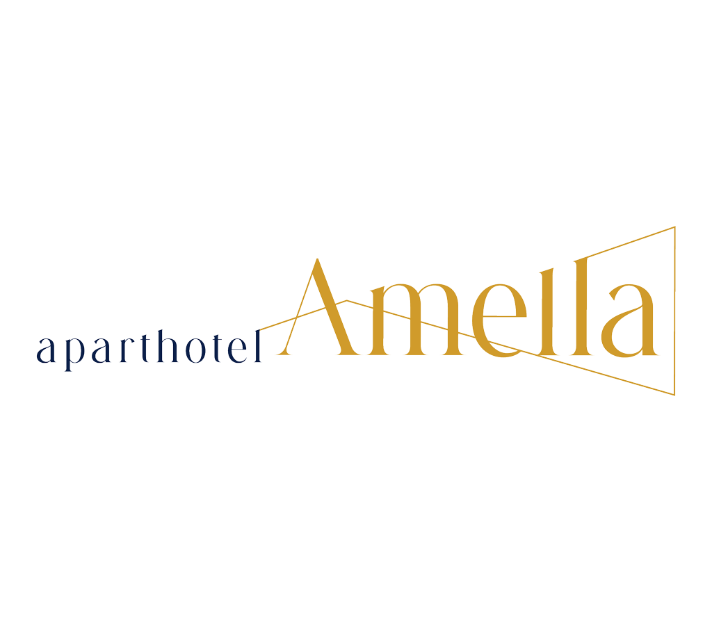 Logo Aparthotel Amella