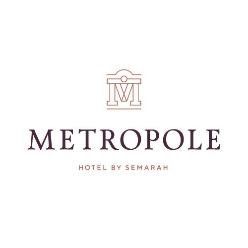 Logo METROPOLE