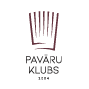 Logo - Pavāru klubs